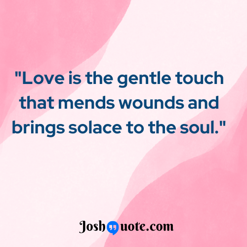 love quotes and messages